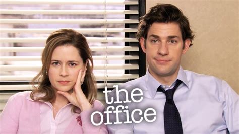 jim lifts pam|More.